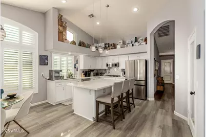 963 N 163rd Drive, Goodyear, AZ 85338 - Photo 16