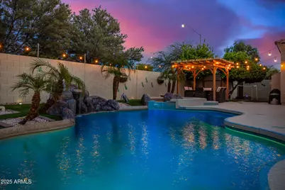 963 N 163rd Drive, Goodyear, AZ 85338 - Photo 28