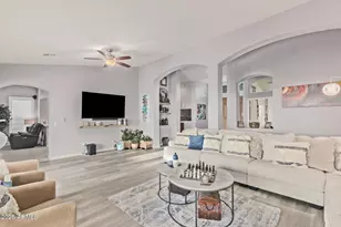 963 N 163rd Dr, Goodyear, AZ 85338 - Photo 4