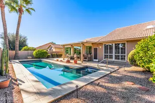 24505 S Ontario Dr, Sun Lakes, AZ 85248 - Photo 16