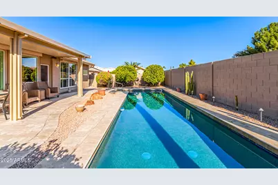 24505 S Ontario Drive, Sun Lakes, AZ 85248 - Photo 18