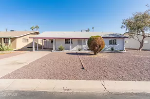 4821 N 32nd Ave, Phoenix, AZ 85017 - Photo 1