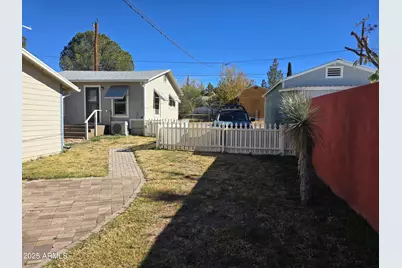518 Arizona Street, Bisbee, AZ 85603 - Photo 22