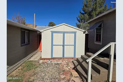 518 Arizona Street, Bisbee, AZ 85603 - Photo 26