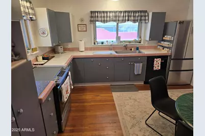 518 Arizona Street, Bisbee, AZ 85603 - Photo 8