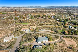 2605 W Rainbow Dr, Camp Verde, AZ 86322 - Photo 6