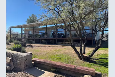 2605 W Rainbow Drive, Camp Verde, AZ 86322 - Photo 6