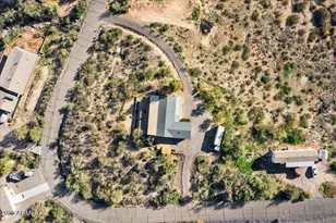 2605 W Rainbow Dr, Camp Verde, AZ 86322 - Photo 1