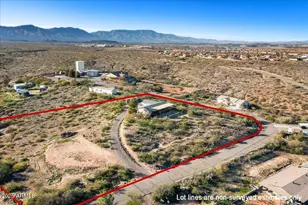2605 W Rainbow Dr, Camp Verde, AZ 86322 - Photo 4