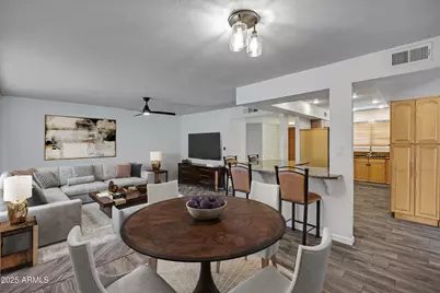 4014 W Purdue Avenue, Phoenix, AZ 85051 - Photo 4