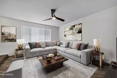 4014 W Purdue Avenue, Phoenix, AZ 85051 - Photo 2