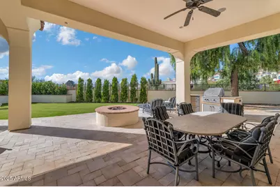 3905 E Sierra Vista Drive, Paradise Valley, AZ 85253 - Photo 36