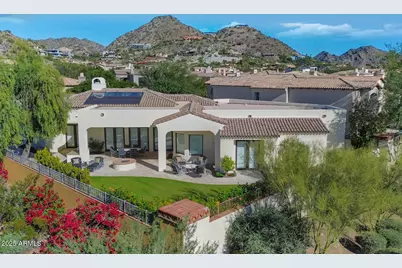 3905 E Sierra Vista Drive, Paradise Valley, AZ 85253 - Photo 34