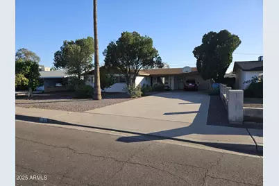 3613 W Missouri Avenue, Phoenix, AZ 85019 - Photo 1