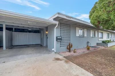 10829 W Abbott Avenue, Sun City, AZ 85351 - Photo 16