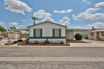 7302 W Peoria Avenue #74, Peoria, AZ 85345 - Photo 20