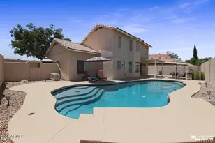 8742 W Wethersfield Rd, Peoria, AZ 85381 - Photo 1