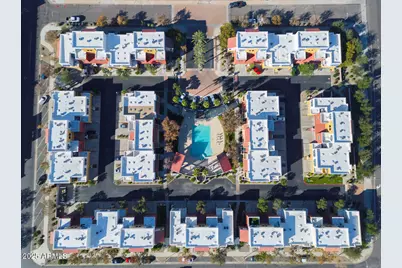 123 N Washington Street #22, Chandler, AZ 85225 - Photo 22