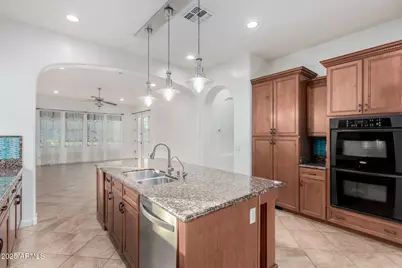 2668 S Stuart Avenue, Gilbert, AZ 85295 - Photo 4