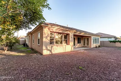 2668 S Stuart Avenue, Gilbert, AZ 85295 - Photo 38