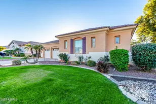 2668 S Stuart Ave, Gilbert, AZ 85295 - Photo 2