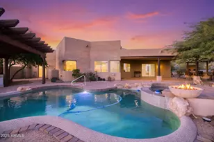 36413 N 34th Ave, Phoenix, AZ 85086 - Photo 60