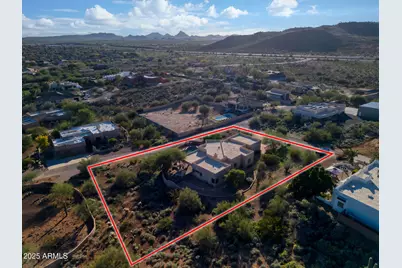 36413 N 34th Avenue, Phoenix, AZ 85086 - Photo 10