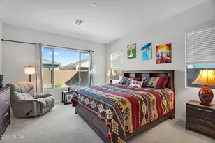 866 W Flatiron Trail W, Apache Junction, AZ 85120 - Photo 28