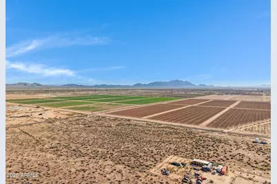 0 E Storey Road #-, Coolidge, AZ 85128 - Photo 8