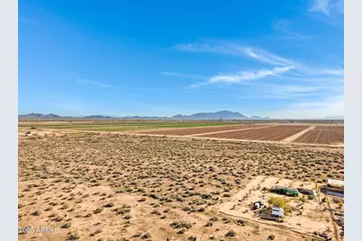 0 E Storey Road #-, Coolidge, AZ 85128 - Photo 6