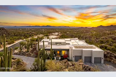 1313 W Tortolita Mountain Circle, Oro Valley, AZ 85755 - Photo 4