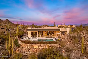 1313 W Tortolita Mountain Circle, Oro Valley, AZ 85755 - Photo 46