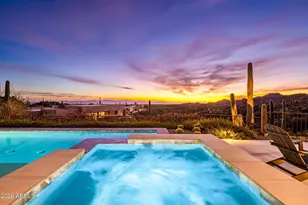 1313 W Tortolita Mountain Circle, Oro Valley, AZ 85755 - Photo 32