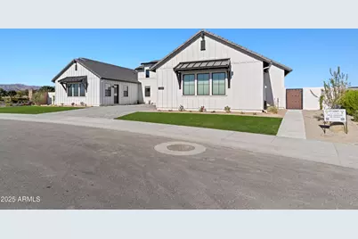 17980 W Mountainair Street, Surprise, AZ 85388 - Photo 4