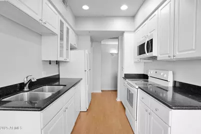 3633 N 3rd Avenue #2025, Phoenix, AZ 85013 - Photo 10