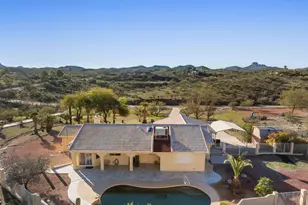 32822 Homestead Dr, Wickenburg, AZ 85390 - Photo 40