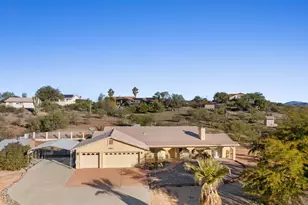 32822 Homestead Dr, Wickenburg, AZ 85390 - Photo 2