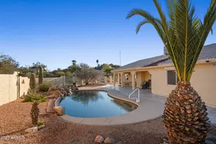 32822 Homestead Dr, Wickenburg, AZ 85390 - Photo 4