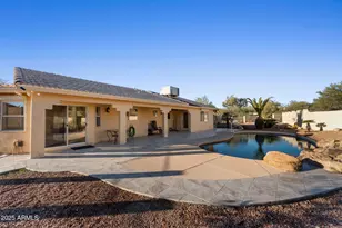 32822 Homestead Dr, Wickenburg, AZ 85390 - Photo 2