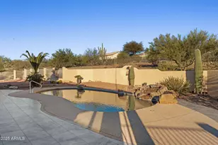 32822 Homestead Dr, Wickenburg, AZ 85390 - Photo 30