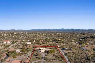 32822 Homestead Dr, Wickenburg, AZ 85390 - Photo 1