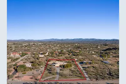 32822 Homestead Drive, Wickenburg, AZ 85390 - Photo 36