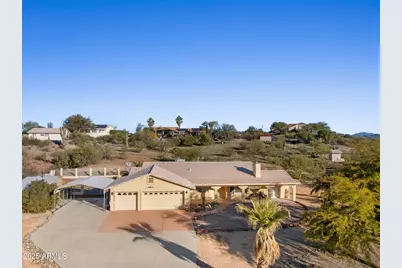 32822 Homestead Drive, Wickenburg, AZ 85390 - Photo 40