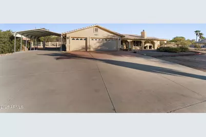 32822 Homestead Drive, Wickenburg, AZ 85390 - Photo 34