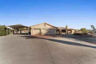 32822 Homestead Dr, Wickenburg, AZ 85390 - Photo 34