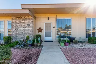 10161 W Thunderbird Blvd, Sun City, AZ 85351 - Photo 6