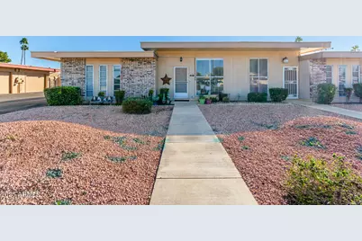 10161 W Thunderbird Boulevard, Sun City, AZ 85351 - Photo 1