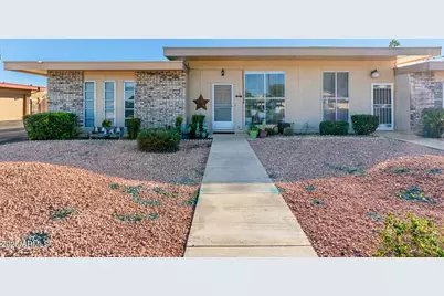 10161 W Thunderbird Boulevard, Sun City, AZ 85351 - Photo 2