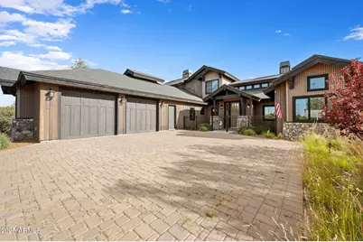 15325 N Tyler Avenue, Prescott, AZ 86305 - Photo 4