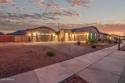 21149 E Diana Way, Queen Creek, AZ 85142 - Photo 1